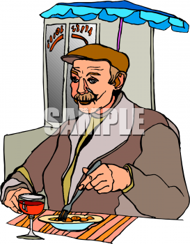 Food Clipart