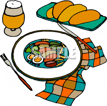 Food Clipart