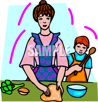 Food Clipart