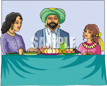 Food Clipart