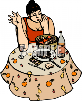 Food Clipart