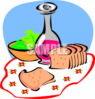 Food Clipart