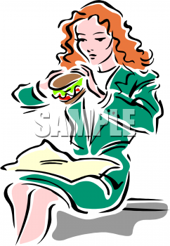 Food Clipart