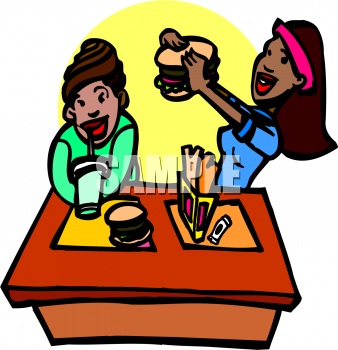 Food Clipart