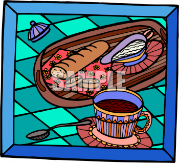 Food Clipart