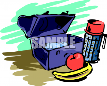Food Clipart