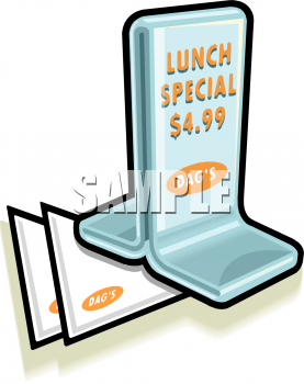 Food Clipart