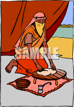 Food Clipart