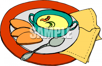 Food Clipart