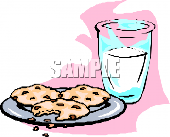 Food Clipart