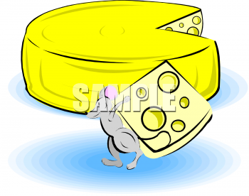Rodent Clipart