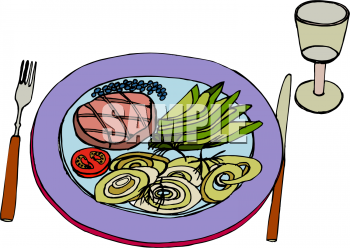 Food Clipart
