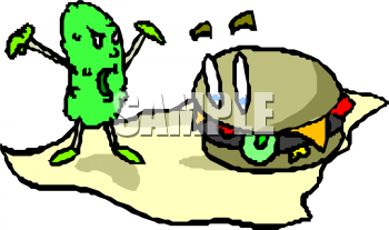 Food Clipart