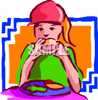 Food Clipart