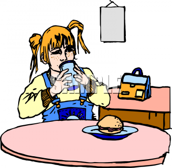 Food Clipart