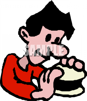 Food Clipart