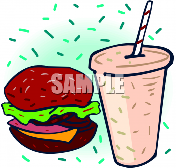 Food Clipart