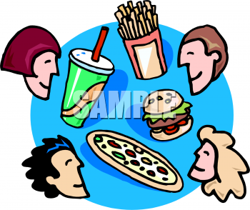 Food Clipart