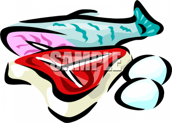 Food Clipart