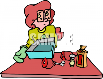Food Clipart