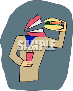 Food Clipart