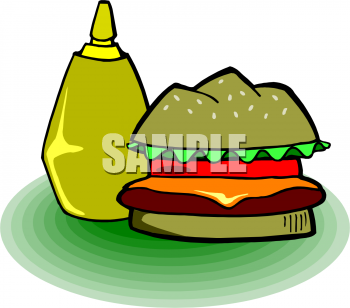 Food Clipart