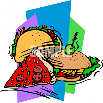 Food Clipart
