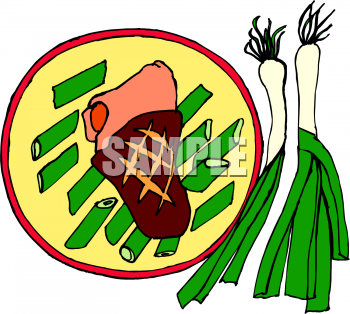 Food Clipart