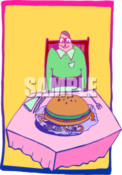 Food Clipart