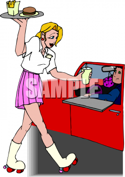 Food Clipart