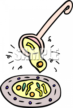 Food Clipart