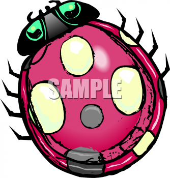 Arachnid Clipart