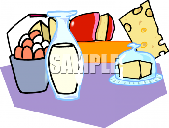 Food Clipart