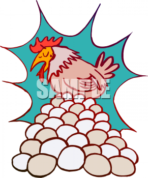 Farm Animal Clipart