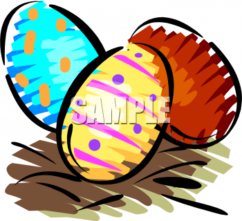 Easter Clipart