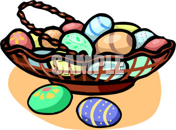 Easter Clipart
