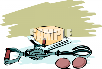 Food Clipart