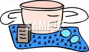 Food Clipart