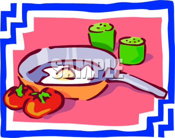 Food Clipart