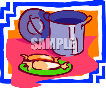 Food Clipart
