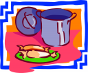 Food Clipart