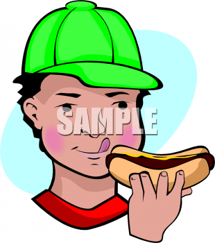 Food Clipart