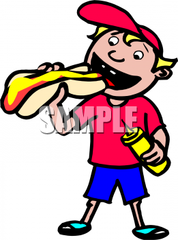 Food Clipart