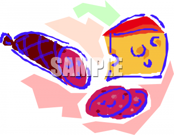 Food Clipart