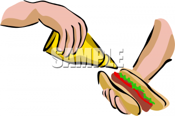 Food Clipart