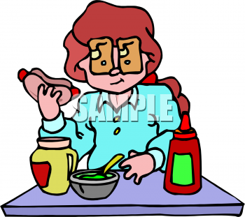 Food Clipart