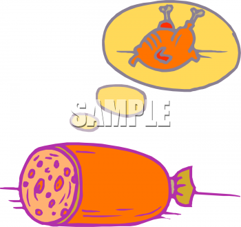 Food Clipart