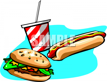 Food Clipart