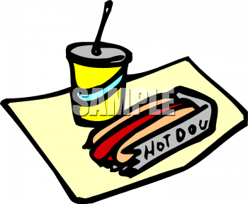Food Clipart