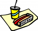 Food Clipart